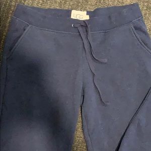 UGG Fleece lined sweats